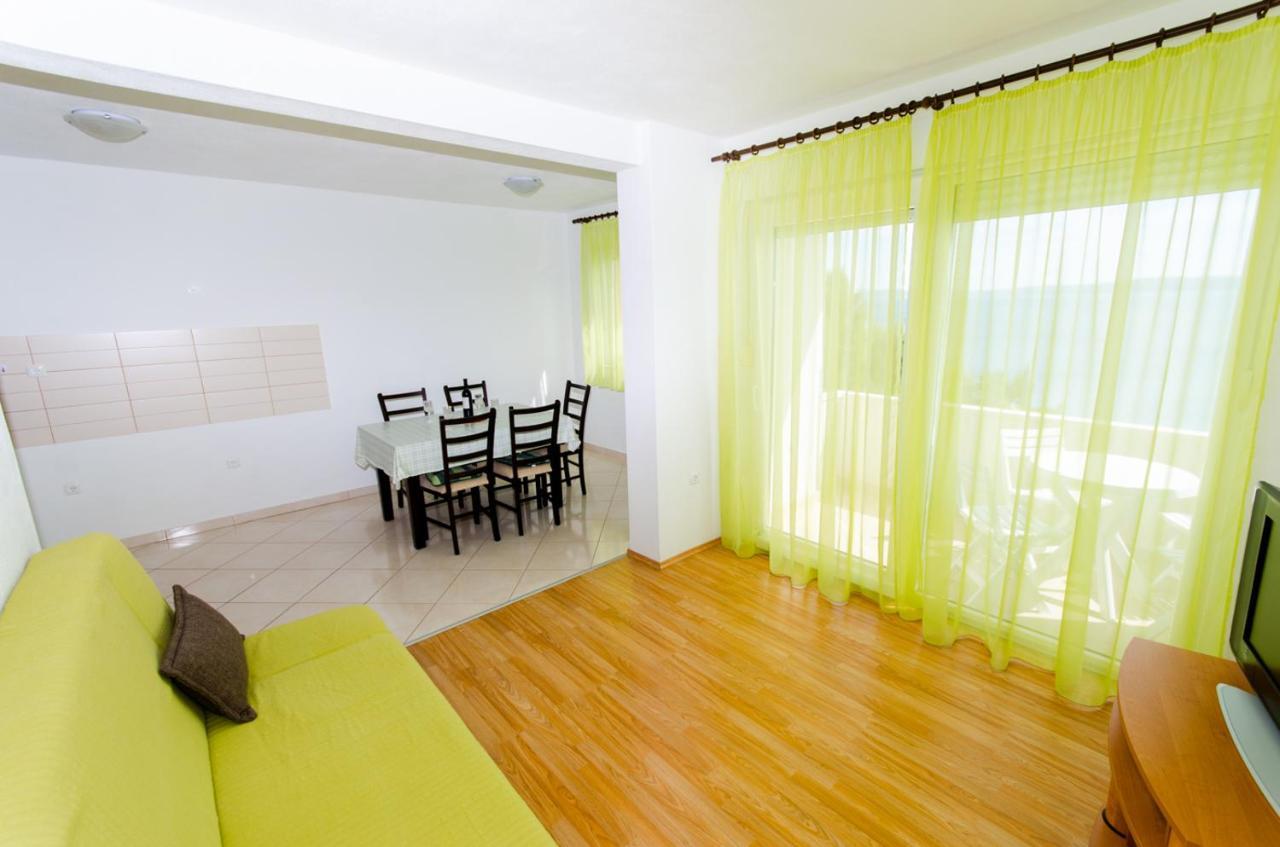 Ciovo View Apartments Okrug Gornji Exterior photo