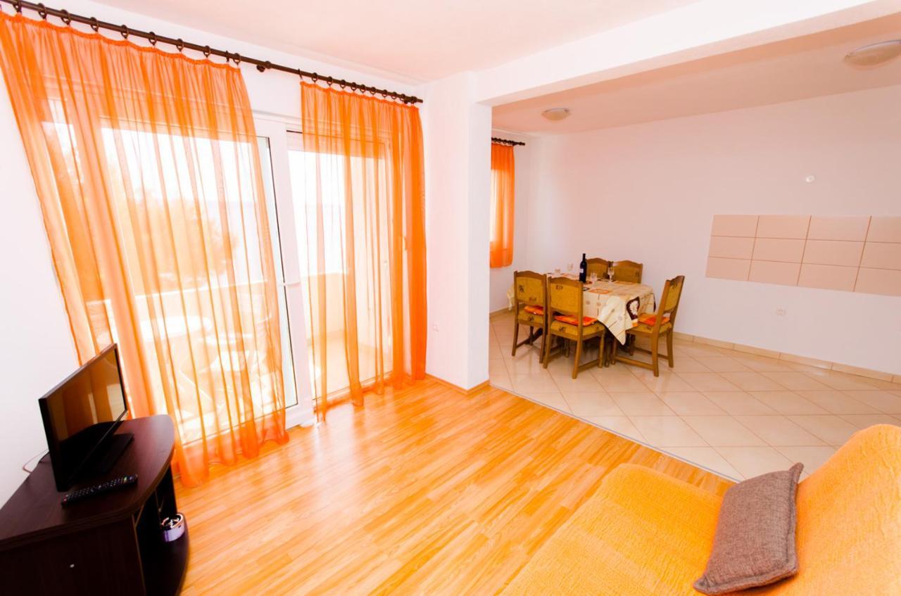 Ciovo View Apartments Okrug Gornji Exterior photo