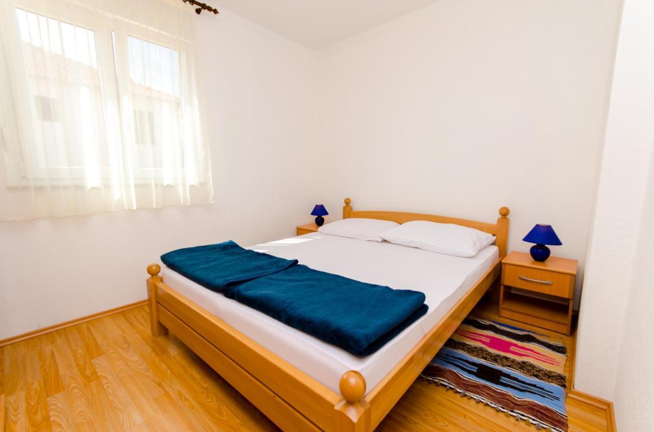 Ciovo View Apartments Okrug Gornji Exterior photo