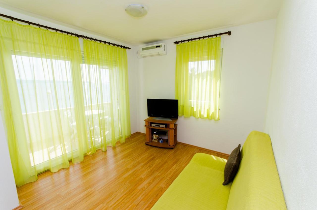 Ciovo View Apartments Okrug Gornji Exterior photo