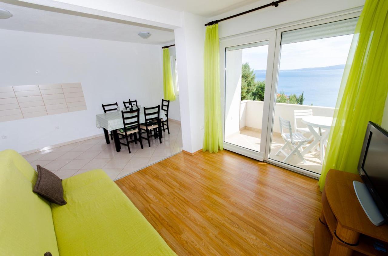 Ciovo View Apartments Okrug Gornji Exterior photo