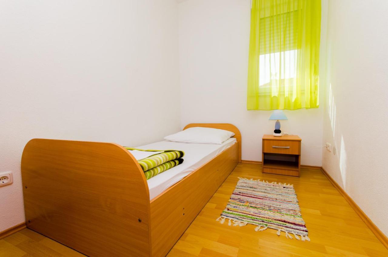 Ciovo View Apartments Okrug Gornji Exterior photo
