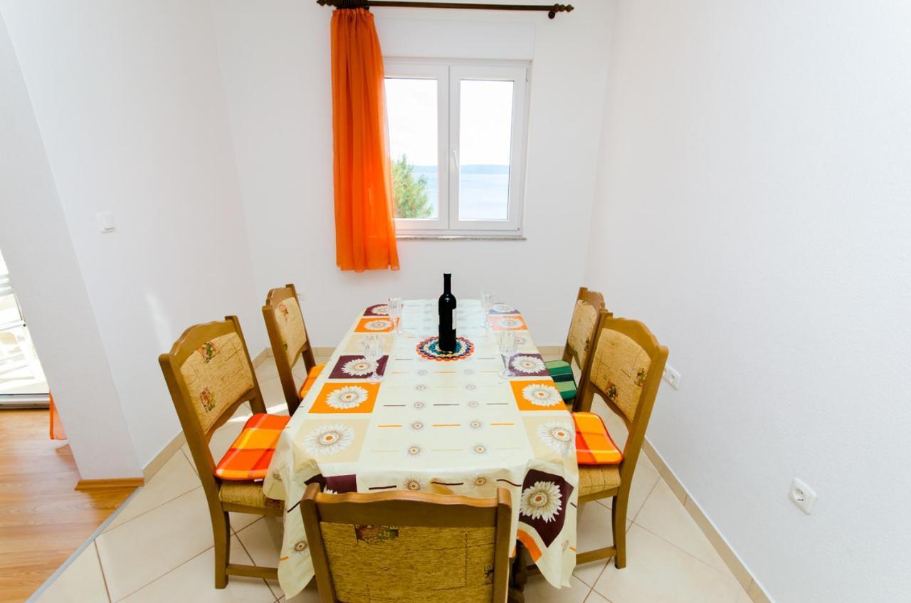 Ciovo View Apartments Okrug Gornji Exterior photo