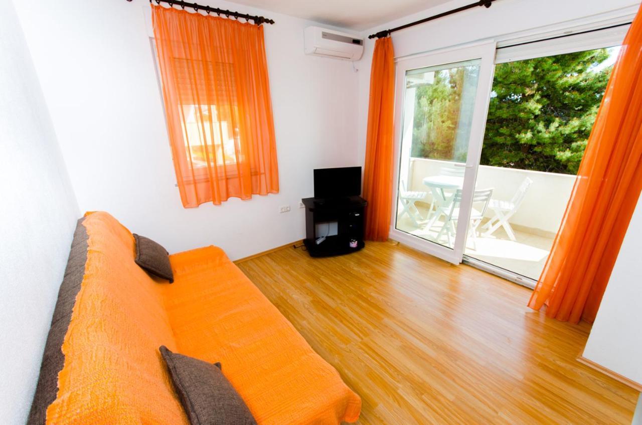 Ciovo View Apartments Okrug Gornji Exterior photo