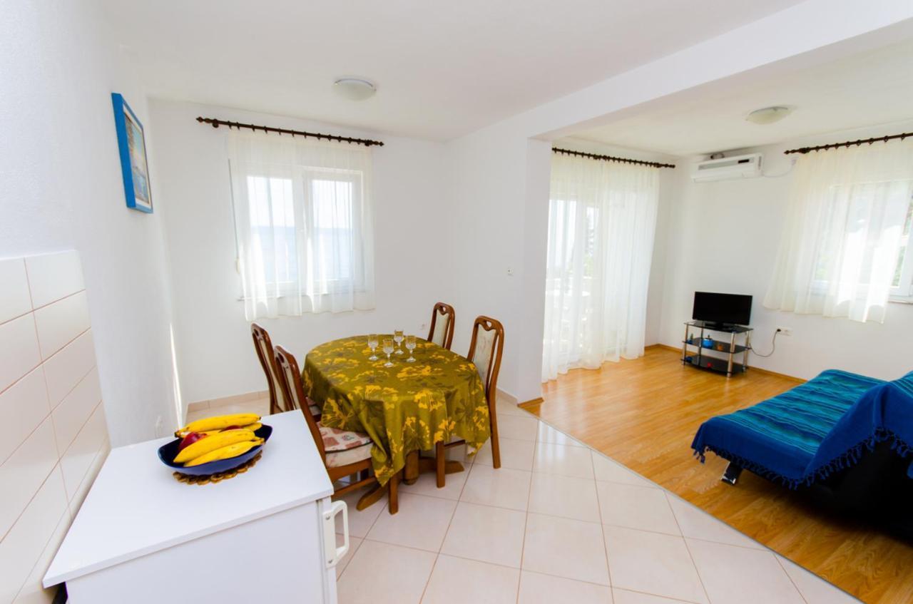 Ciovo View Apartments Okrug Gornji Exterior photo