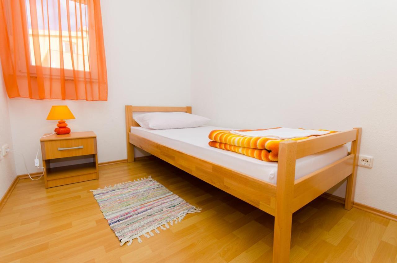 Ciovo View Apartments Okrug Gornji Exterior photo
