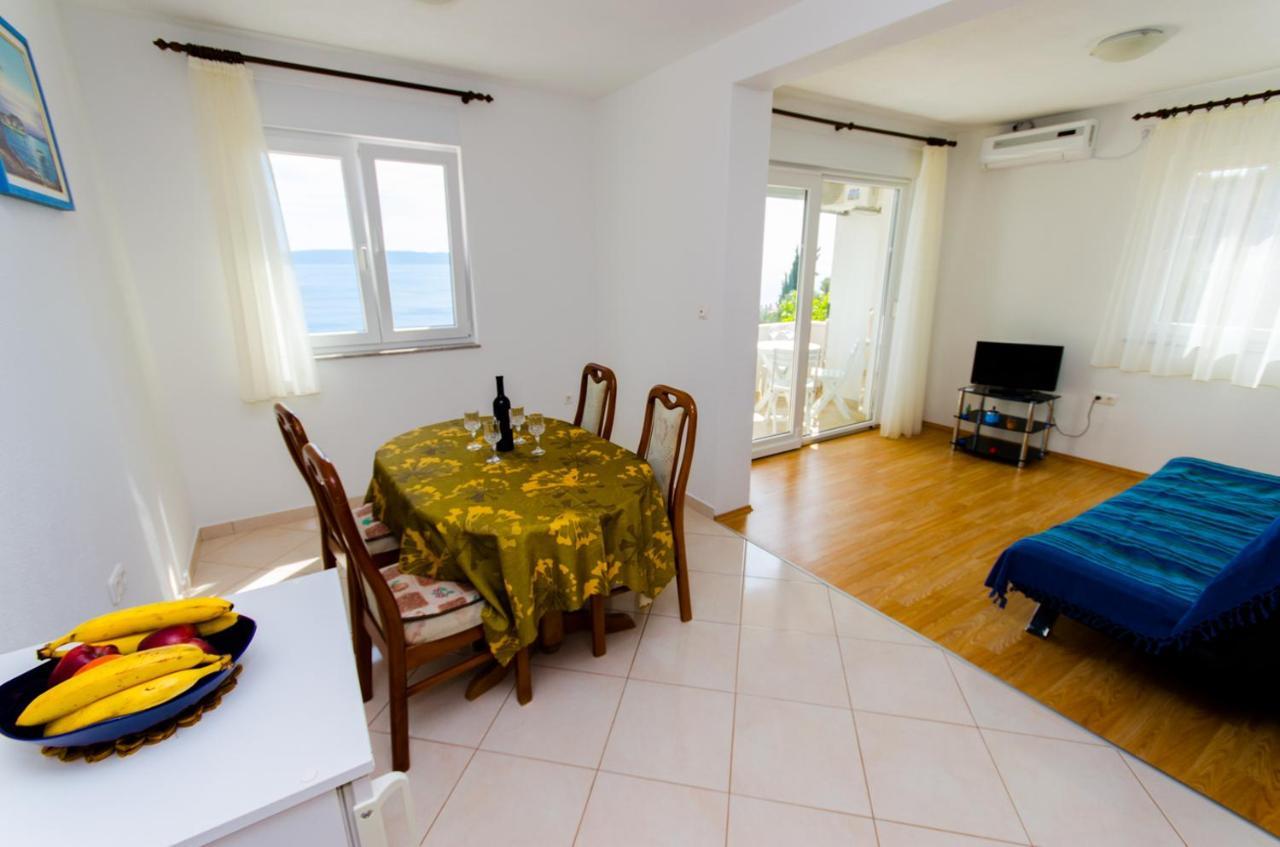 Ciovo View Apartments Okrug Gornji Exterior photo