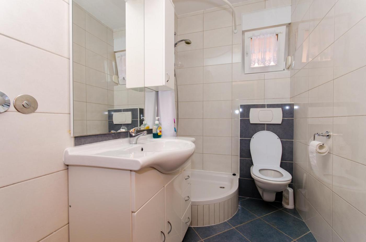 Ciovo View Apartments Okrug Gornji Room photo